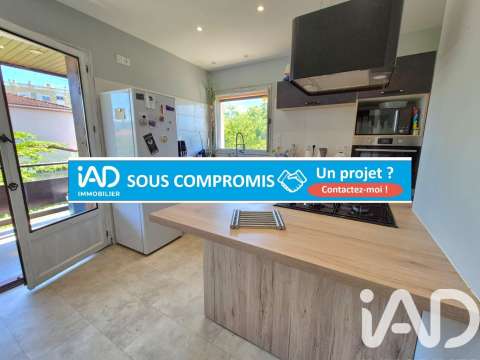 Vente maison 4 pièces Romans-sur-Isère 26