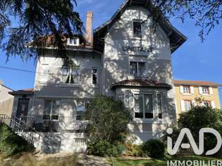 Vente maison 8 pièces Vente maison 8 pièces