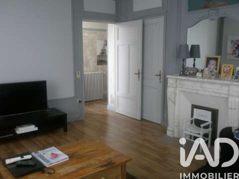 Vente maison 8 pièces Vente maison 8 pièces
