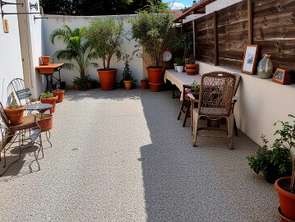 Vente Maison 4 chambresRomans-sur-Isère