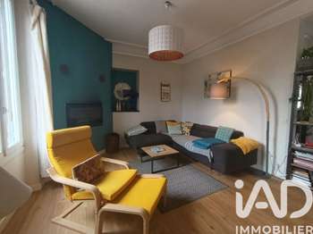 Vente Maison 4 chambresRomans-sur-Isère