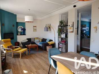 Vente Maison 4 chambresRomans-sur-Isère