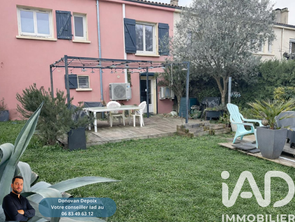 Vente Maison 3 chambresRomans-sur-Isère