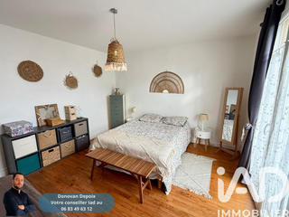 Vente maison 6 pièces Vente maison 6 pièces