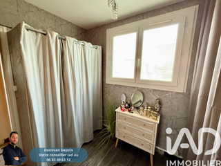 Vente maison 6 pièces Vente maison 6 pièces