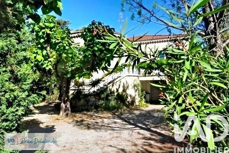 Vente maison 9 pièces Romans-sur-Isère 26