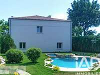 Vente maison 9 pièces Vente maison 9 pièces