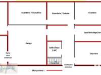 Vente maison 9 pièces Vente maison 9 pièces