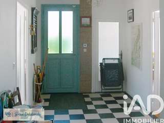 Vente maison 9 pièces