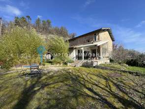 Vente Maison 3 chambresRomans-sur-Isère