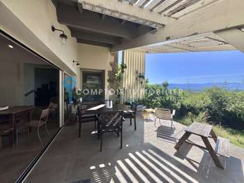 Vente Maison 3 chambresRomans-sur-Isère