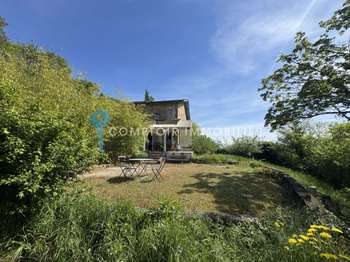 Vente Maison 3 chambresRomans-sur-Isère