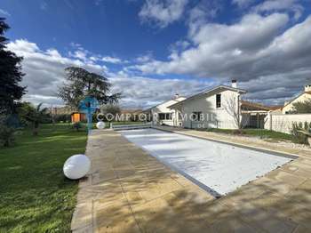 Vente maison 5 pièces Romans-sur-Isère 26