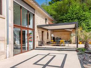 Vente Maison 5 chambresRomans-sur-Isère