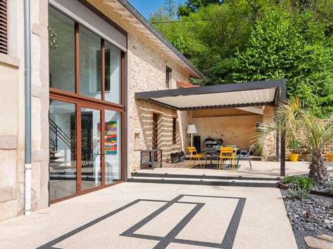 Vente maison 9 pièces Romans-sur-Isère 26