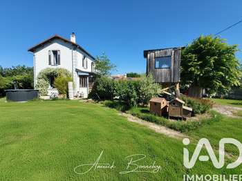 Vente maison 6 pièces Romans-sur-Isère 26