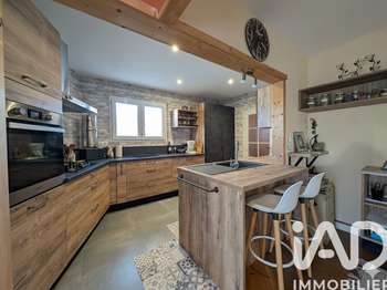 Maison 4 pièces 140 m² · à Romans-sur-Isère · 140 m² · 279 000 €
