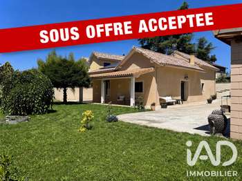 Vente Maison 3 chambresRomans-sur-Isère