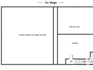 Vente maison 4 pièces Vente maison 4 pièces
