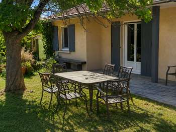 Vente Maison 3 chambresRomans-sur-Isère