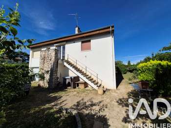 Vente Maison 3 chambresRomans-sur-Isère