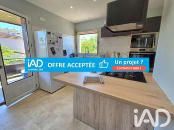 Vente Maison 3 chambresRomans-sur-Isère
