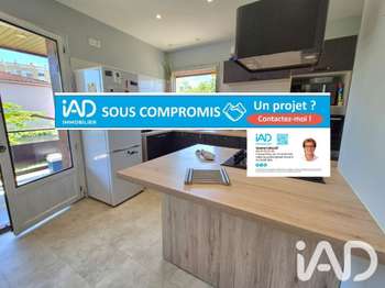 Vente maison 4 pièces Romans-sur-Isère 26