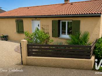 Vente maison 4 pièces Vente maison 4 pièces