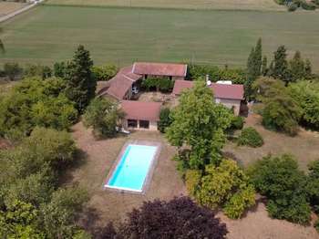 Maison 6 pièces 150 m² · à Romans-sur-Isère · 150 m² · 560 000 €