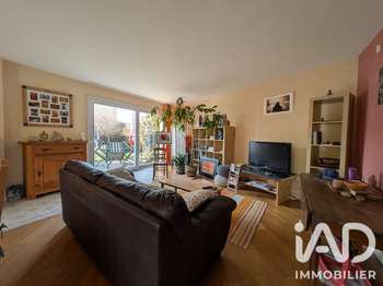 Vente Maison 3 chambresRomans-sur-Isère