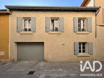 Vente Maison 3 chambresRomans-sur-Isère