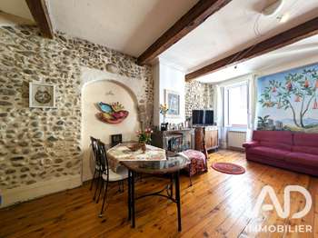 Vente Maison 3 chambresRomans-sur-Isère