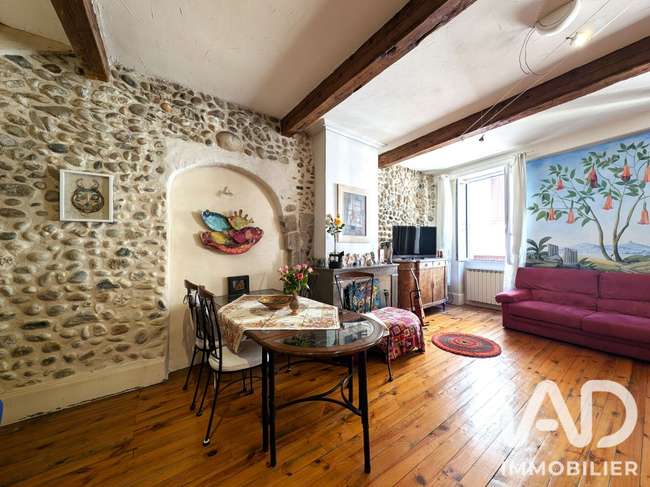 Maison 6 pièces 104 m² · à Romans-sur-Isère · 104 m² · 170 000 €