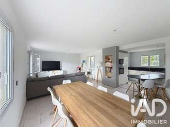 Vente maison 6 pièces Vente maison 6 pièces