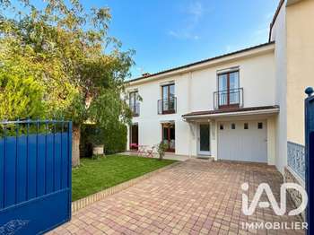 Vente maison 6 pièces Romans-sur-Isère 26
