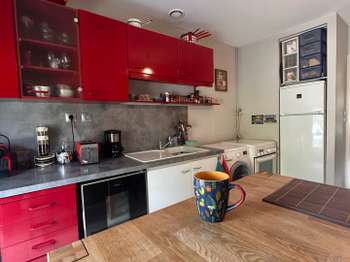 Photo Vente maison Romans-sur-Isère