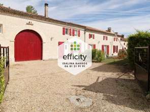 Vente Maison 4 chambresRomazières