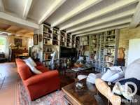 Vente maison 9 pièces