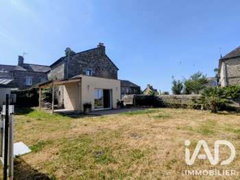 Vente Maison 5 piècesRomazy
