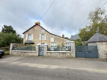 Vente Maison 2 chambresRomazy