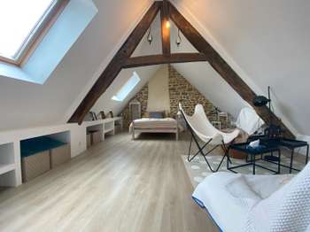 Vente Maison 3 chambresRomazy