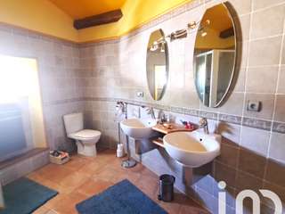 Vente maison 9 pièces