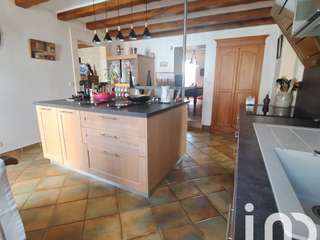 Vente maison 9 pièces