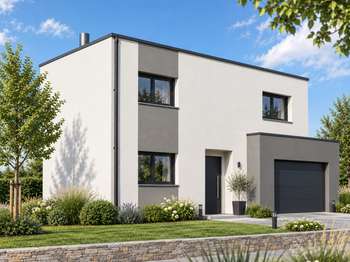 Vente Maison 3 chambresRomillé