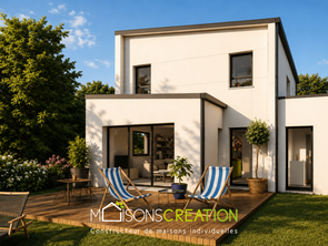 Vente Maison 4 chambresRomillé