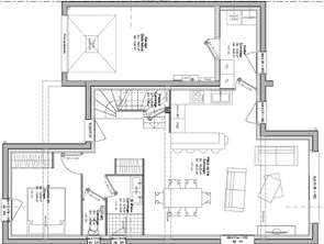 Vente Maison 4 chambresRomillé