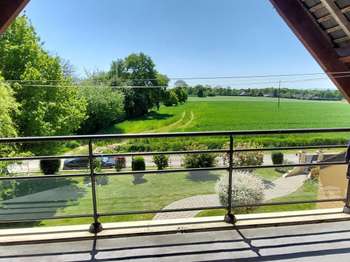 Vente maison 7 pièces Romillé 35