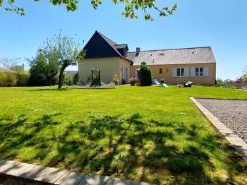 Vente Maison 5 chambresRomillé