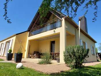 Vente maison 7 pièces Romillé 35