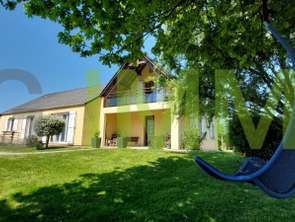 Vente Maison 5 chambresRomillé